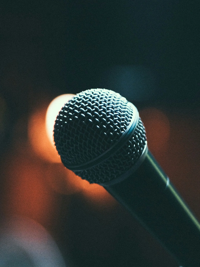 karaoke bar garance